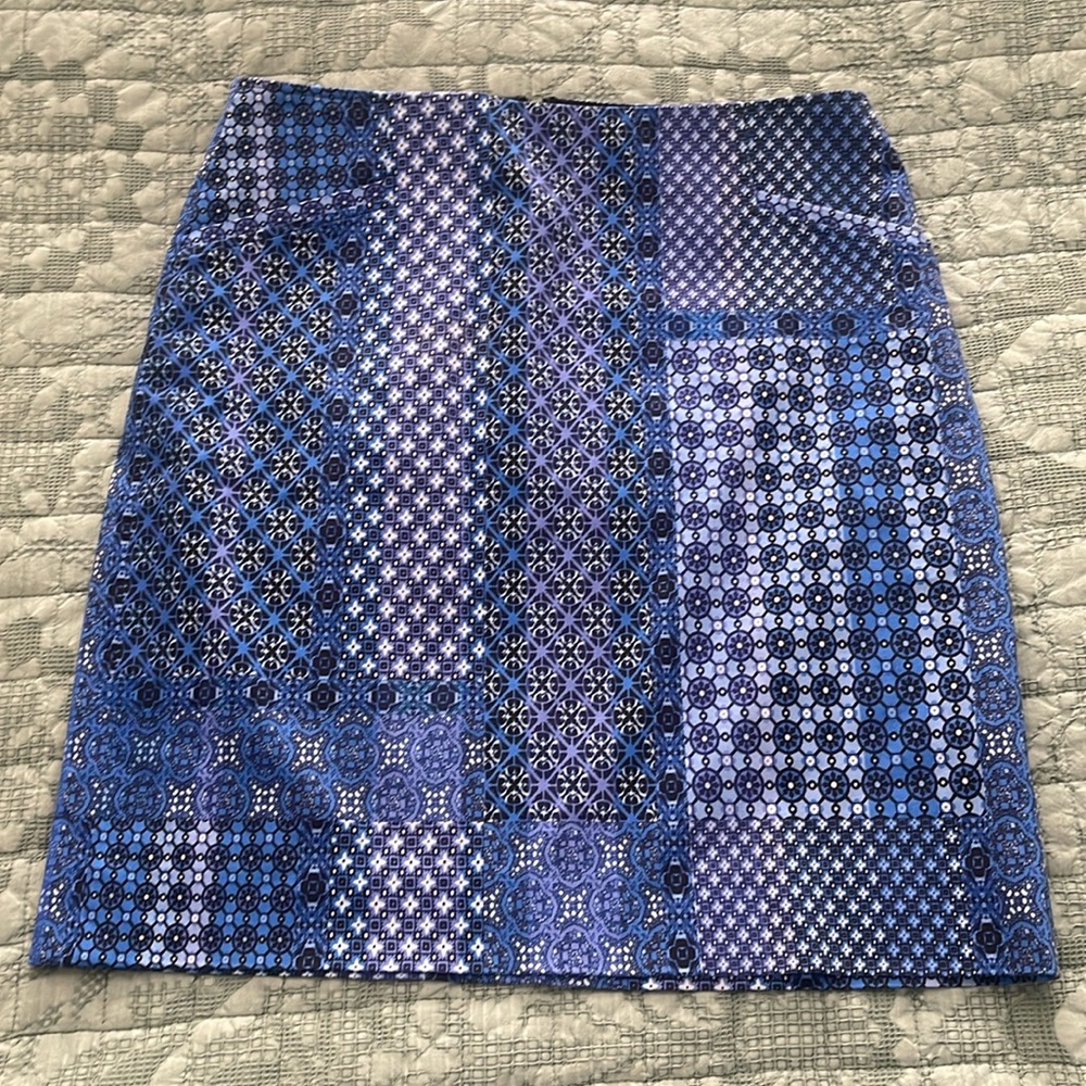 Etcetera skirt